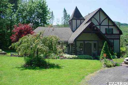 $425,000
Sweet Home 2BA, Main house plus 2 cabins (1 for storage and