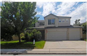 $427,000
Popular floor plan with 4 upper level bedrooms located near 2 parks