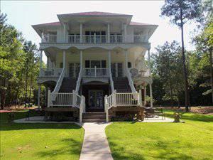 $428,000
Prosperity 4BR 4BA, BEAUTIFUL LAKE VIEW! YOU CAN OWN A DREAM