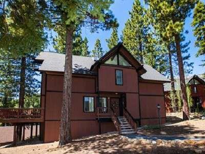 $428,000
Tahoe Palisades #8