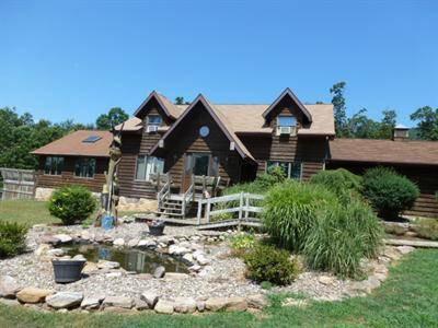 $429,000
Detached, Farm House - Newville, PA