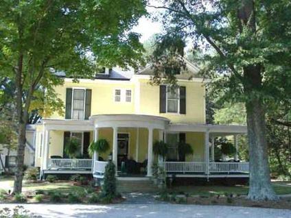 $429,000
Furnished, Renovated Victorian Home (Private Residence or Turnkey B&B)