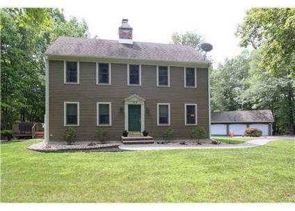 $429,900
2 or More Stories, Colonial - Other NJ, NJ