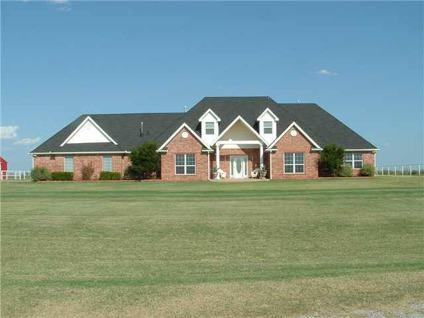 $429,900
Piedmont 3BR 3.5BA, Beautiful home situated on 10 acres MOL