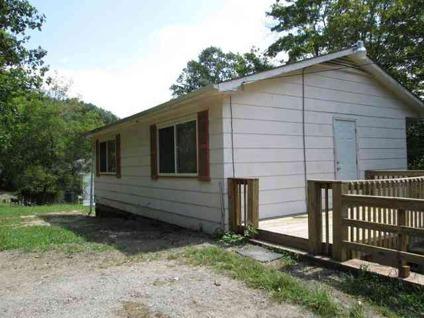 $42,000
Beckley 3BR, Move-in ready 3 bdrm/1.5 bath w/many updates
