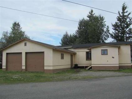 $42,000
Fairbanks Real Estate Home for Sale. $42,000 2bd/1ba. - Blackburn