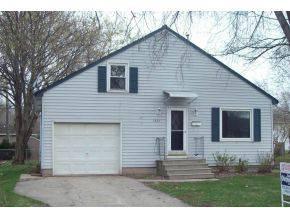 $42,000
Residential, 1.5 Story - GREEN BAY, WI