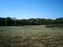 $42,200
4.890 acre lot on James Drive in Lookingbill Subdivision, Athens AL 35611