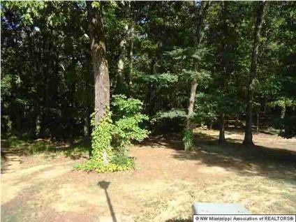 $42,500
Olive Branch, BEAUTIFUL WOODED 1.71+/- ACRE LOT AT THE END