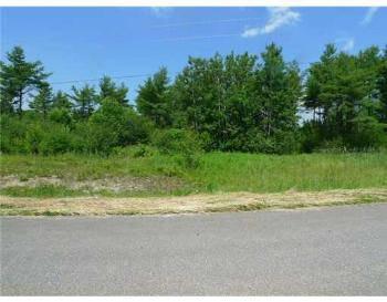 $42,500
Randolph, What a location! Huge 6.9 acre building lot in
