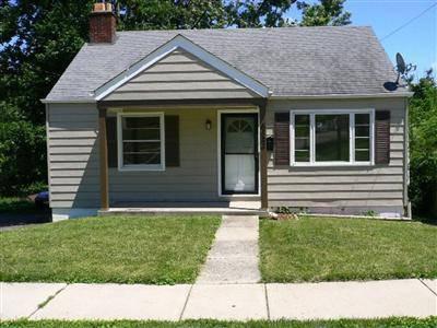 $42,500
Single Family, Traditional - North College Hill, OH