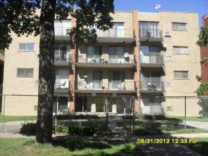 $42,800
Chicago 2BR 1.5BA, FORECLOSED PROPERTY AWAITING NEW OWNERS