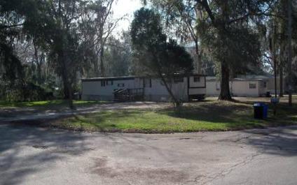 $42,800
Live Oak 2BR 1BA, another rental $400.00 owner will fin with