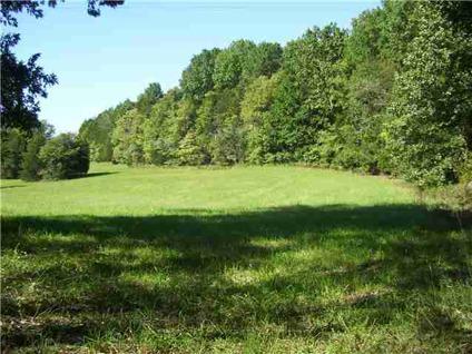 $42,900
Culleoka, Top quality Land on LOW TRAFFIC road ready for
