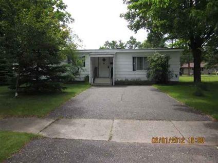 $42,900
Kingsford 3BR 1BA, Well taken care of home...Ready to move