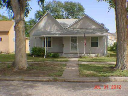 $42,950
Rocky Ford 2BR 1BA, Home is in excellent condition with