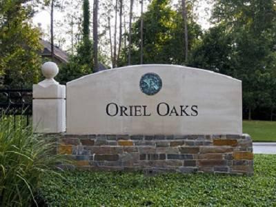 $430,000
Oriel Oaks Sterling Ridge