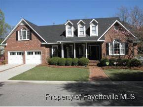 $430,000
Residential, One and One Half - Fayetteville, NC