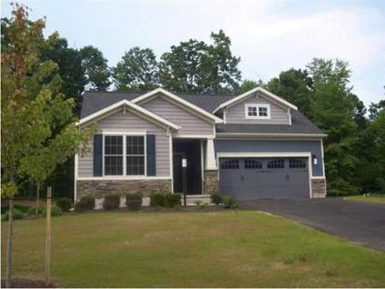 $430,000
Waterford 3BR 2BA, Rare opportunity to purchase a newly