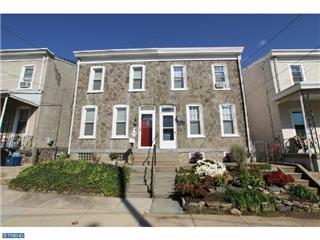 4319 FREELAND AVENUE PHILADELPHIA, PA 19128