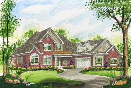 $432,500
Harrington plan in great new subdivision close to lake and parks.
