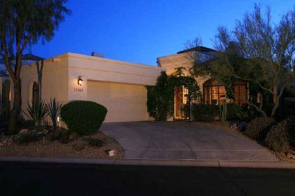 $434,000
Scottsdale 2BR 2BA, Extraordinary custom villa unlike any