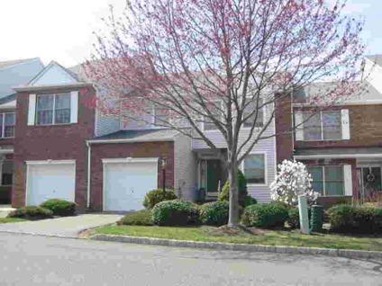 $434,500
Boonton Township Two BR Three BA, Immaculate Avalon model with loft