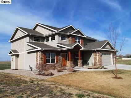 $434,900
Residential-Detached, 2 Story - Loveland, CO