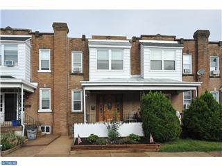 434 MARKLE STREET PHILADELPHIA, PA 19128