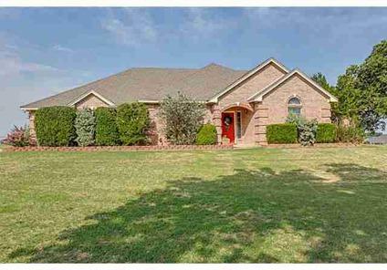 $435,000
Beautiful custom 4-3-2 Home situated on Almost 3 Acres with In-ground Saltwater
