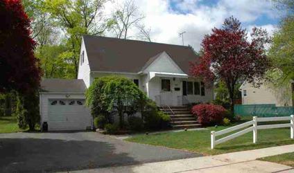 $435,000
Hillsdale 4BR 2BA, Move in condition! Charming home