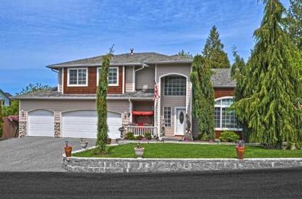 $435,000
Mukilteo Home For Sale. Turn Key and ready for a new owner