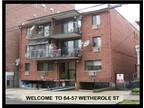 $435,000
Property For Sale at 6457 Wetherole St Rego Park, NY