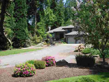 $435,000
Woodinville 3BR, Granite countertops in kitchen and baths