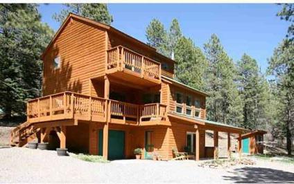 $437,000
Peaceful & Private Colorado Dream Property