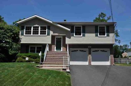 $438,000
Scotch Plains 4BR 2.5BA, Be the first to enjoy this newly