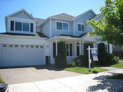 $439,000
Beaverton, Great Neighborhood withpark and trail system.