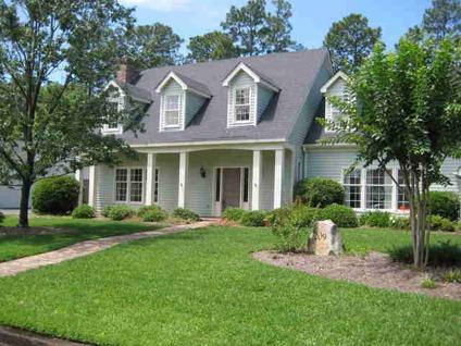 $439,000
Hattiesburg 5BR 3.5BA, You'll love all of the new updates