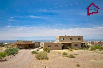 $439,000
Las Cruces Real Estate Home for Sale. $439,000 5bd/4.75ba.