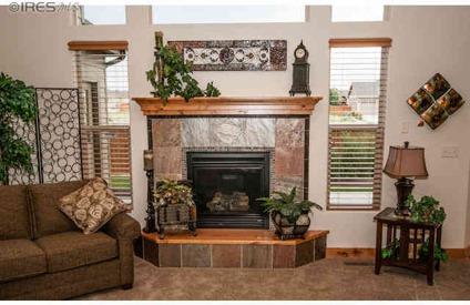 $439,000
Loveland 4BR 3BA, Ask the neighbors what they think about