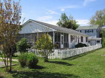 $439,000
Rehoboth Beach 2BA, Walk to the beach from this cozy and