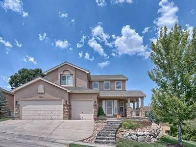 $439,000
Single Family, 2 Story - Colorado Springs, CO