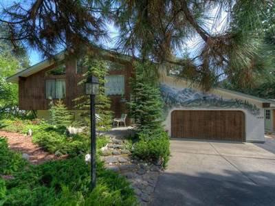 $439,000
Wonderful Alpine Home w/River Access