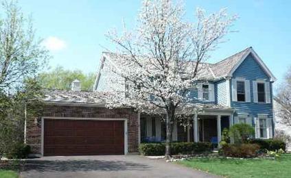 $439,900
2 Stories, Colonial - LAKE ZURICH, IL