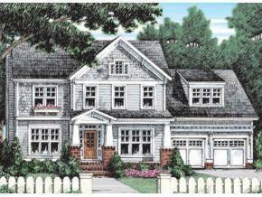 $439,900
Brentwood 4BR 2.5BA, A STUNNING COLONIAL-STYLE HOME STARTING