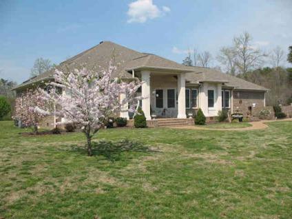 $439,900
Cookeville 3BR 3BA, The natural beauty of this custom built