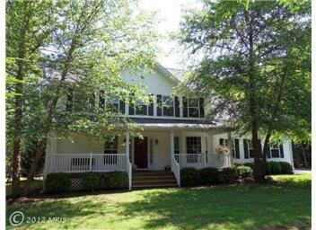 $439,900
Huntingtown 4BR 2.5BA, Vacation at home...in this immaculate