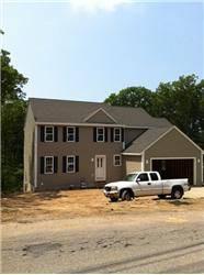 $439,900
Lot 40A Daniels Street Franklin MA-New Home To Be Built