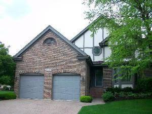 $439,900
Orland Park 2 BR 2.5 BA, Feel right at home in this