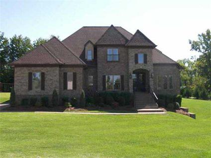 $439,900
Residential/Single Family - Mount Juliet, TN